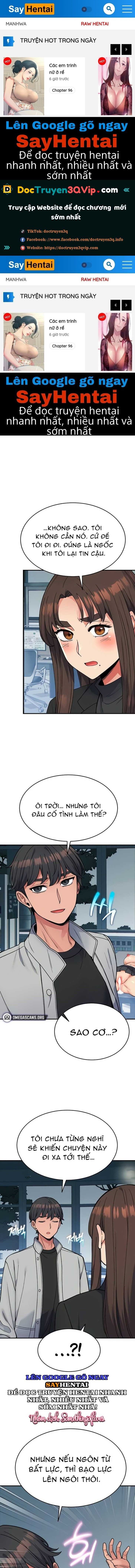đọc truyện Giảng Viên Cuồng Dâm Đó Từng Là Tình Một Đêm Chương 32 ảnh 1 tại Truyện Dạ Ký