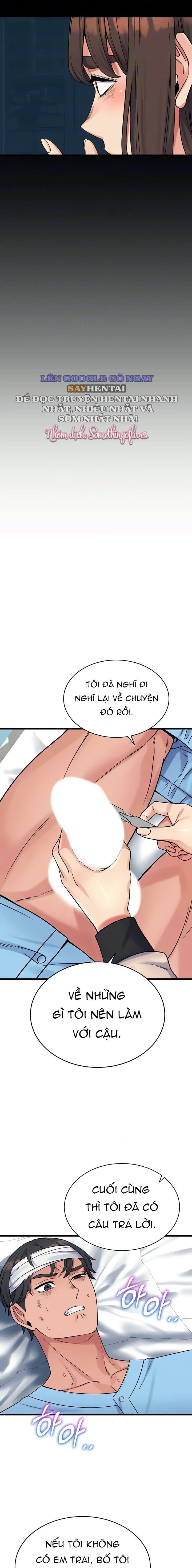 đọc truyện Giảng Viên Cuồng Dâm Đó Từng Là Tình Một Đêm Chương 39 ảnh 10 tại Truyện Dạ Ký