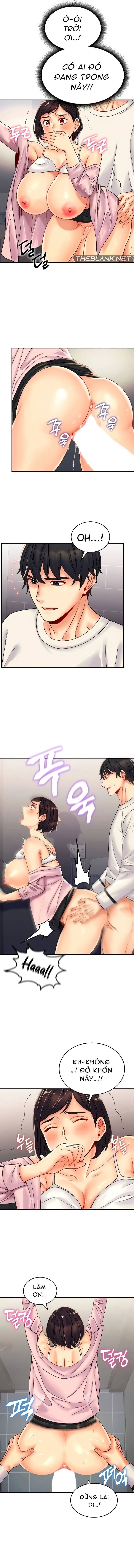 đọc truyện Giảng Viên Cuồng Dâm Đó Từng Là Tình Một Đêm Chương 7 ảnh 8 tại Truyện Dạ Ký