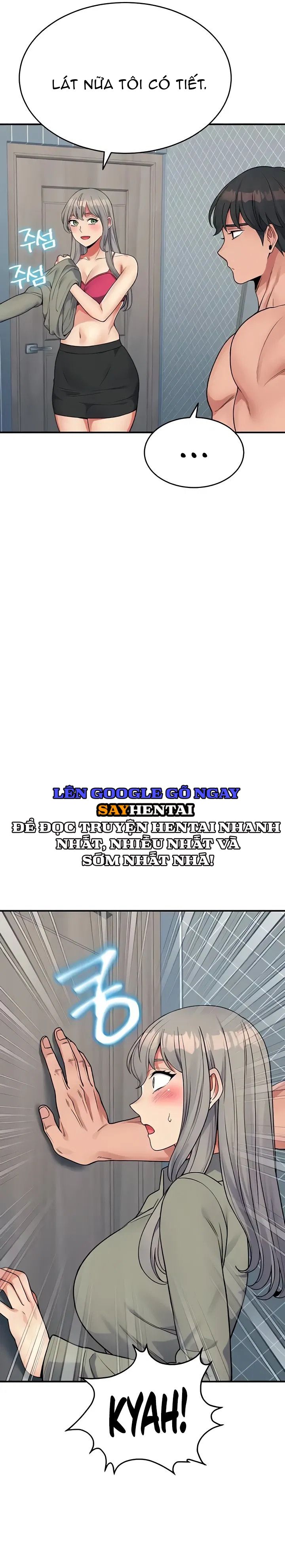 đọc truyện Giảng Viên Cuồng Dâm Đó Từng Làm Tình Một Đêm Của Tôi. Chương 28 ảnh 15 tại Giả Dược