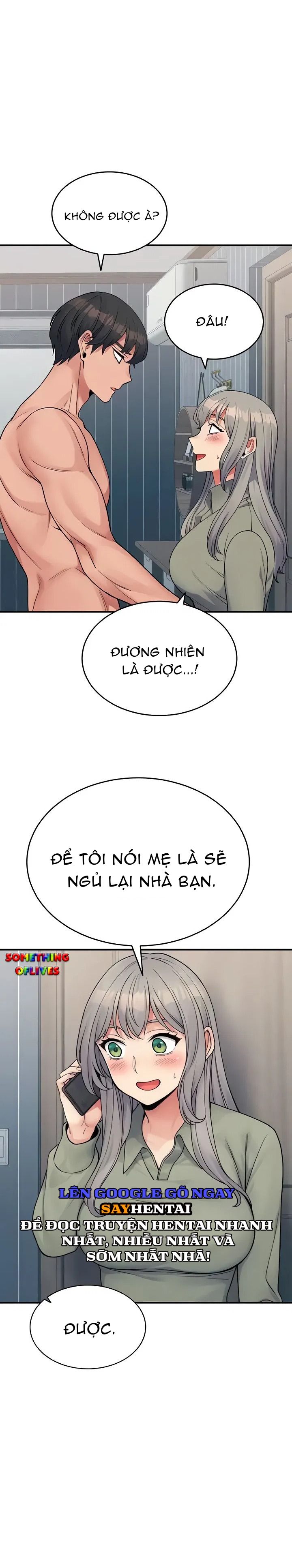 đọc truyện Giảng Viên Cuồng Dâm Đó Từng Làm Tình Một Đêm Của Tôi. Chương 28 ảnh 17 tại Giả Dược