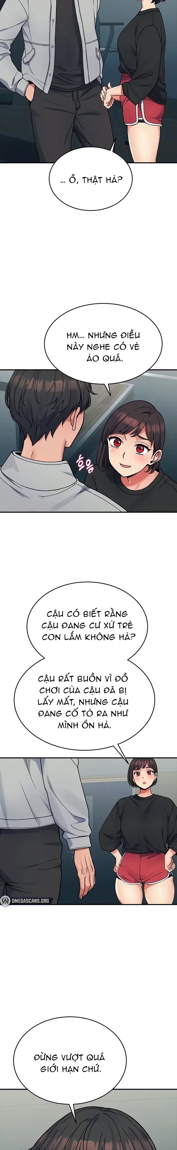 đọc truyện Giảng Viên Cuồng Dâm Đó Từng Làm Tình Một Đêm Của Tôi. Chương 30 ảnh 5 tại Giả Dược
