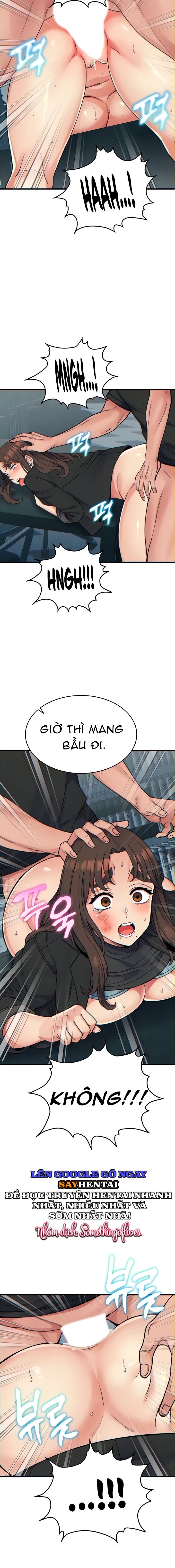 đọc truyện Giảng Viên Cuồng Dâm Đó Từng Làm Tình Một Đêm Của Tôi. Chương 32 ảnh 16 tại Giả Dược