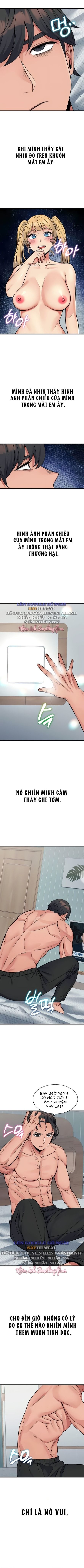đọc truyện Giảng Viên Cuồng Dâm Đó Từng Làm Tình Một Đêm Của Tôi. Chương 36 ảnh 4 tại Giả Dược