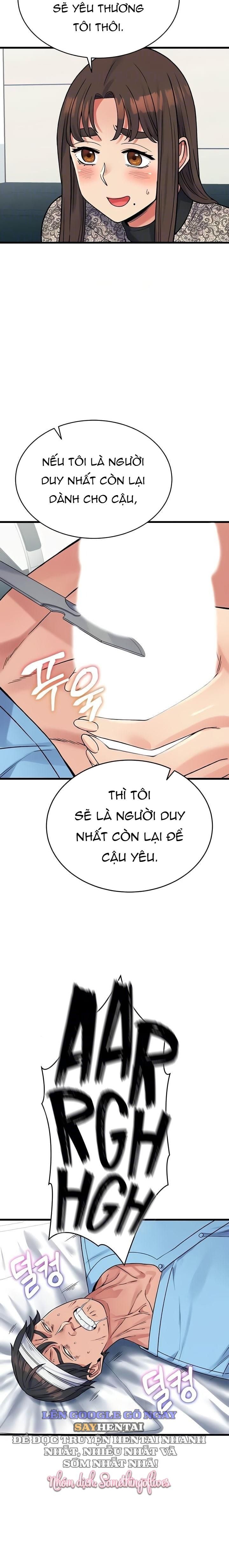 đọc truyện Giảng Viên Cuồng Dâm Đó Từng Làm Tình Một Đêm Của Tôi. Chương 39 ảnh 11 tại Giả Dược