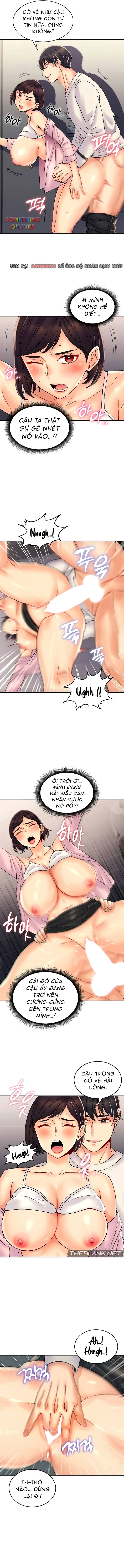 đọc truyện Giảng Viên Cuồng Dâm Đó Từng Làm Tình Một Đêm Của Tôi. Chương 7 ảnh 3 tại Giả Dược