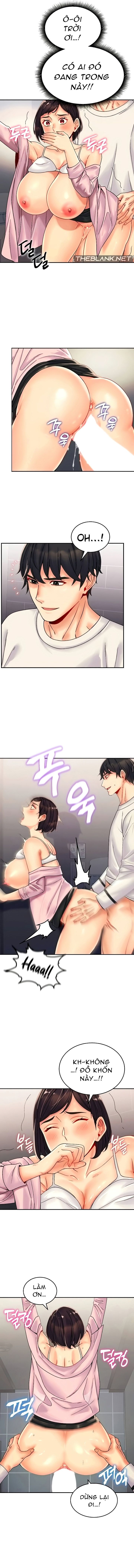 đọc truyện Giảng Viên Cuồng Dâm Đó Từng Làm Tình Một Đêm Của Tôi. Chương 7 ảnh 8 tại Giả Dược