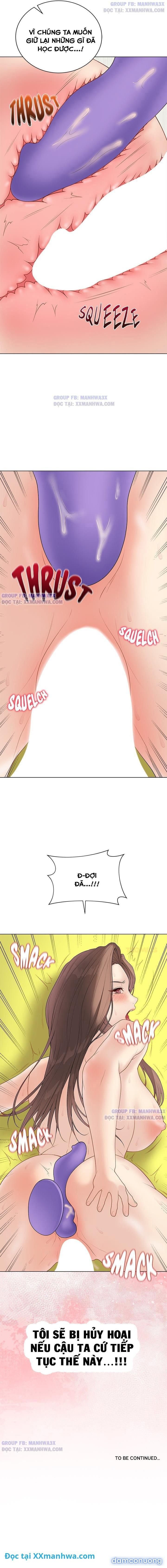 đọc truyện Giảng Viên Dâm Dục Chương 30 ảnh 7 tại Thiên Thai Truyện