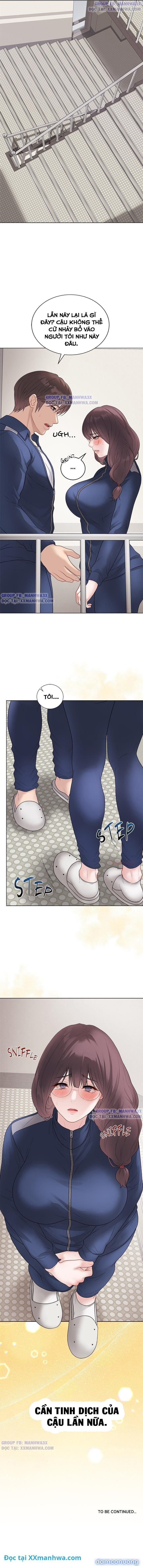 đọc truyện Giảng Viên Dâm Dục Chương 32 ảnh 11 tại Thiên Thai Truyện