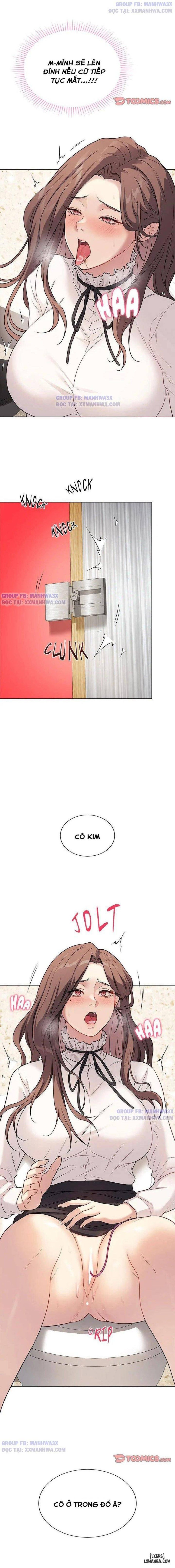 Giảng Viên Dâm Dục Chương 5 page 17 - Giả Dược