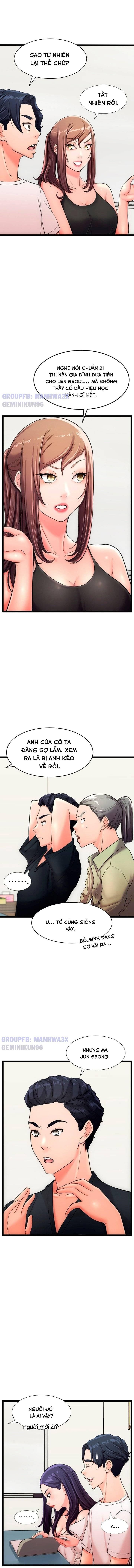 đọc truyện Giảng Viên Hạng Nhất Chương 20 ảnh 7 tại Giả Dược
