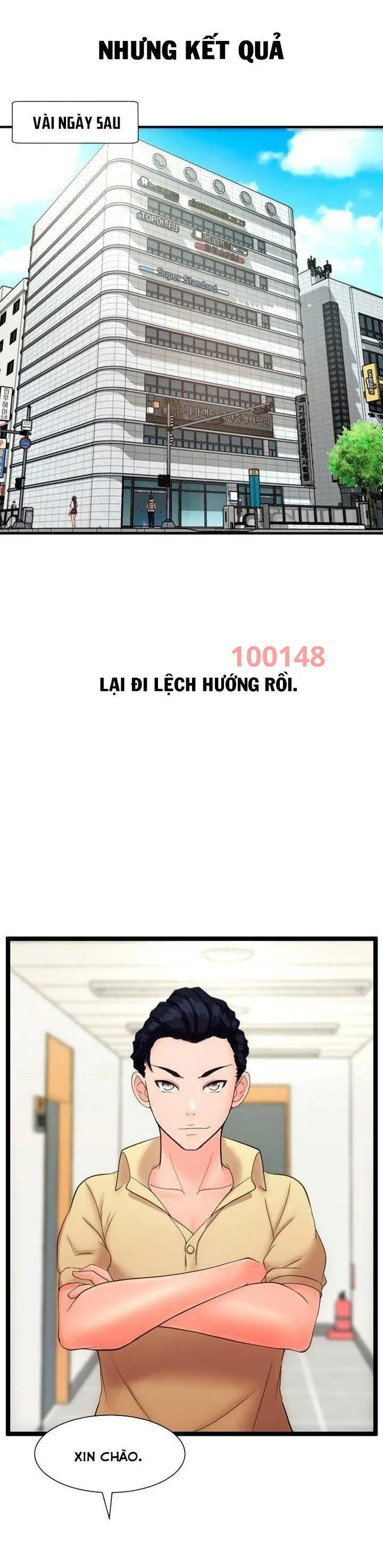 đọc truyện Giảng Viên Hạng Nhất Chương 21 ảnh 1 tại Giả Dược