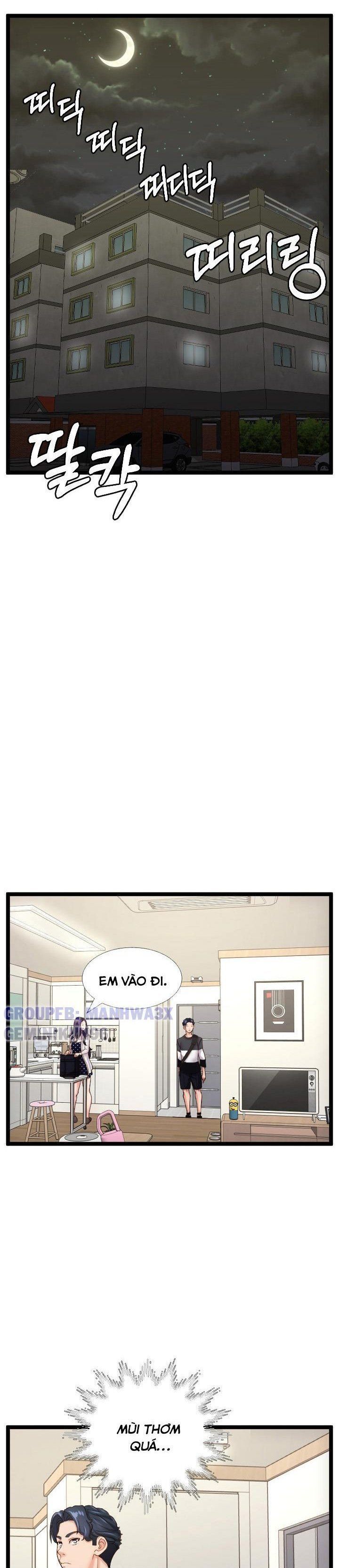 đọc truyện Giảng Viên Hạng Nhất Chương 23 ảnh 35 tại Giả Dược