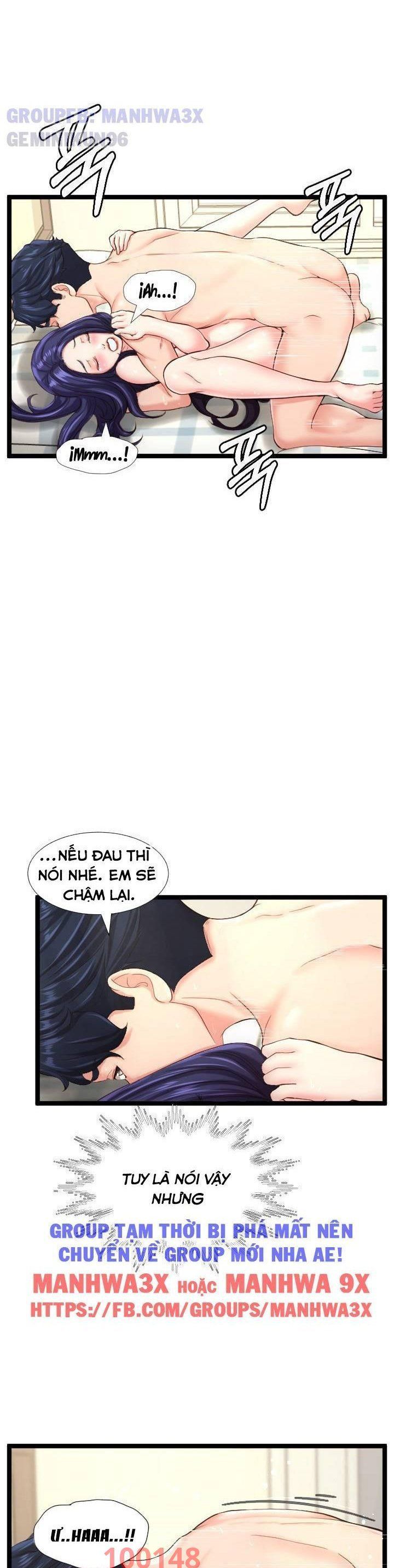 đọc truyện Giảng Viên Hạng Nhất Chương 24 ảnh 34 tại Giả Dược