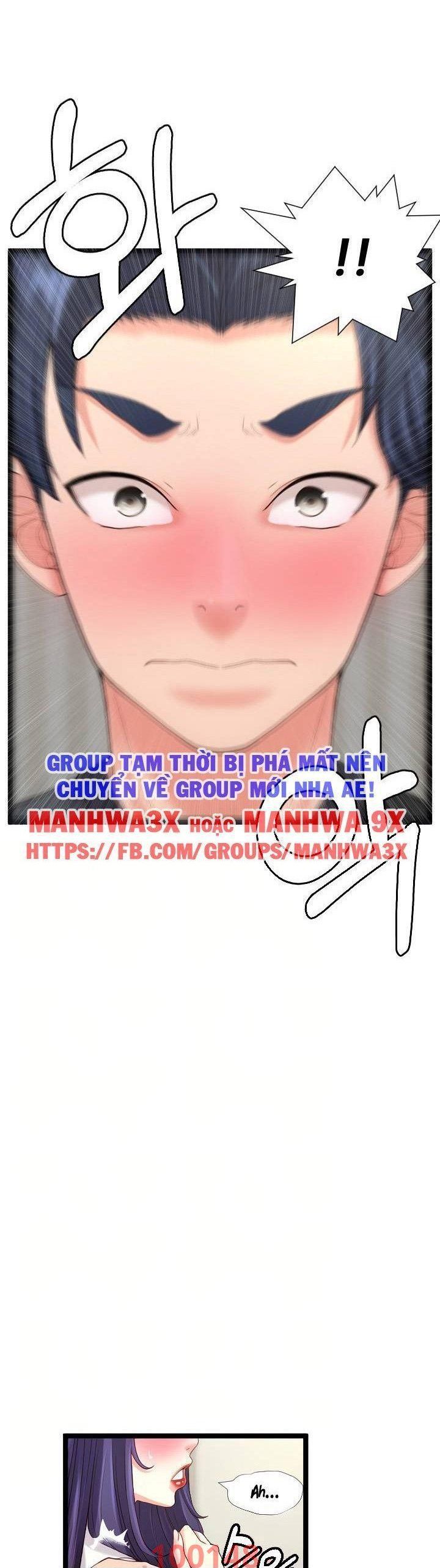 đọc truyện Giảng Viên Hạng Nhất Chương 24 ảnh 6 tại Giả Dược