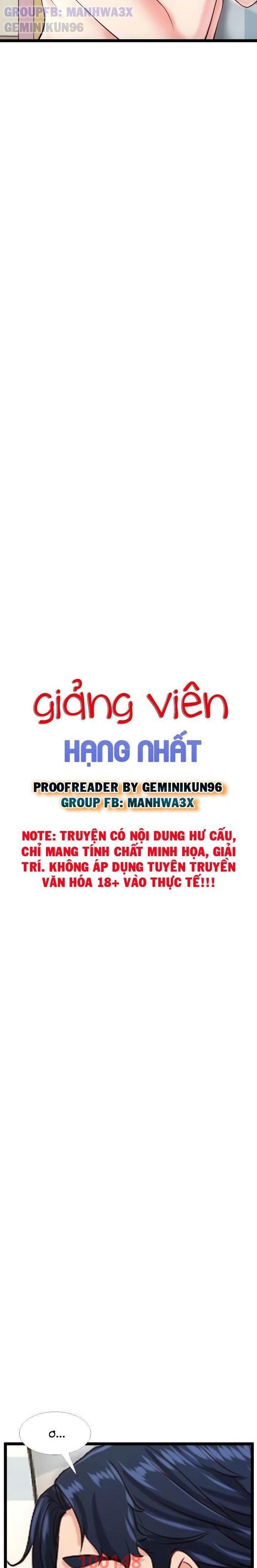 đọc truyện Giảng Viên Hạng Nhất Chương 26 ảnh 2 tại Giả Dược