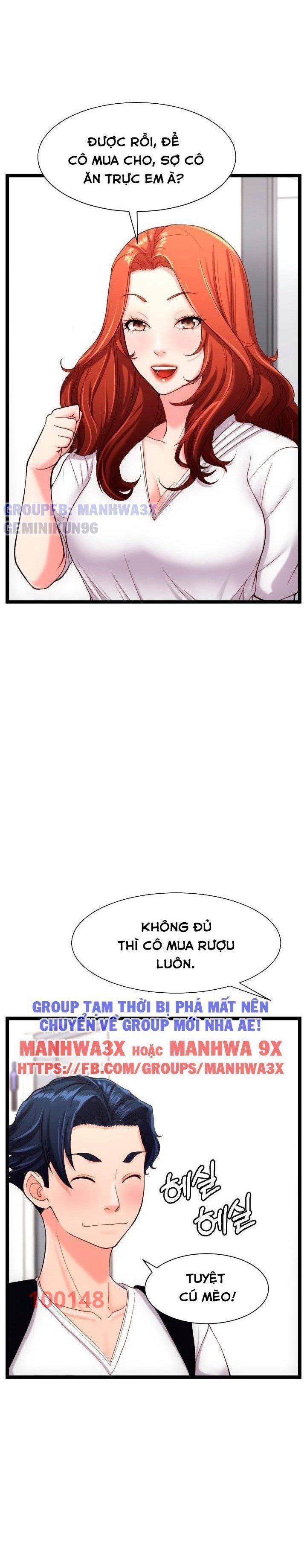 đọc truyện Giảng Viên Hạng Nhất Chương 27 ảnh 12 tại Giả Dược