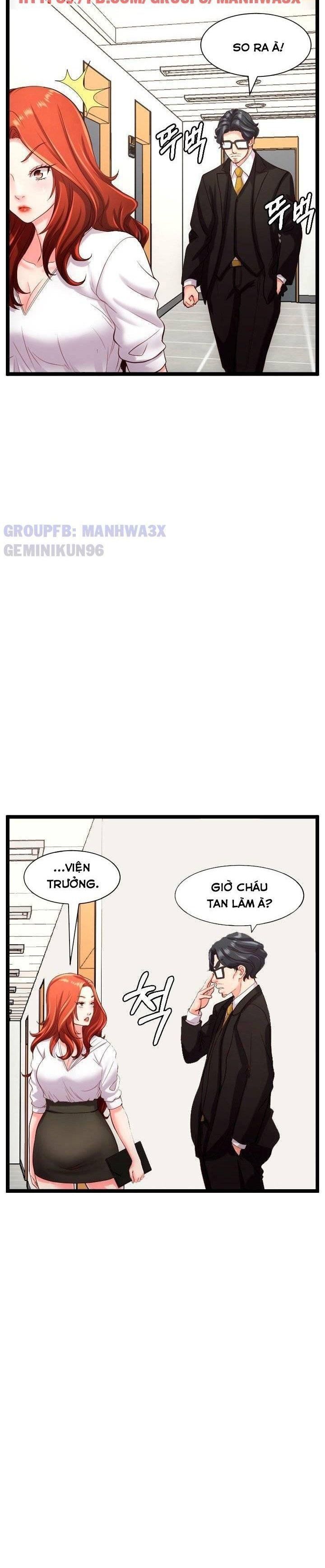 đọc truyện Giảng Viên Hạng Nhất Chương 27 ảnh 26 tại Giả Dược