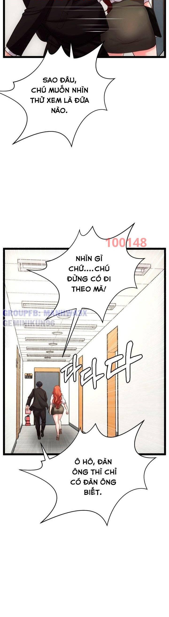 đọc truyện Giảng Viên Hạng Nhất Chương 27 ảnh 29 tại Giả Dược