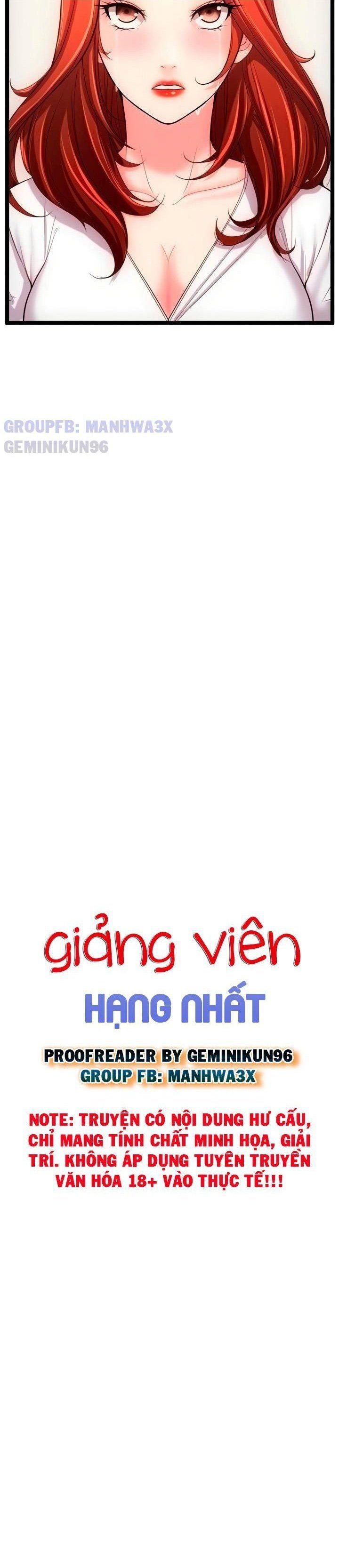 đọc truyện Giảng Viên Hạng Nhất Chương 29 ảnh 2 tại Giả Dược