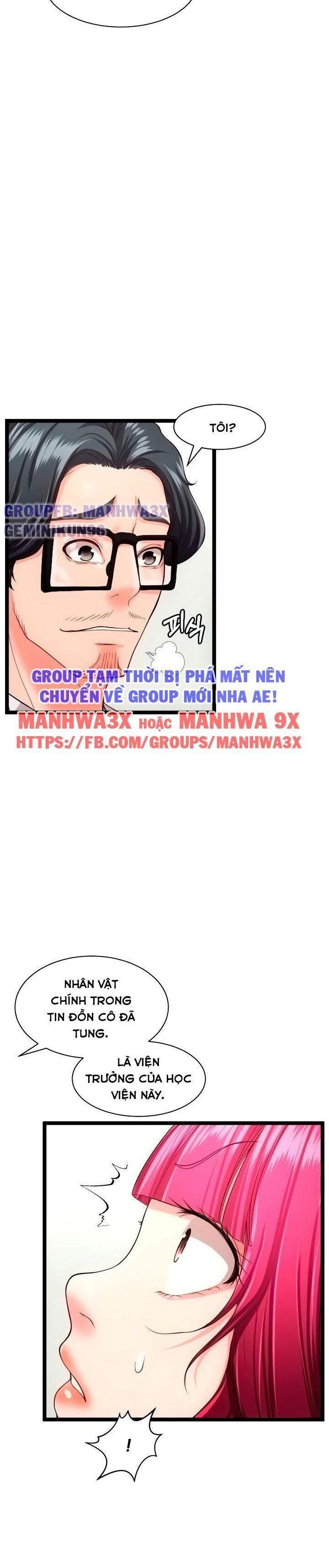 đọc truyện Giảng Viên Hạng Nhất Chương 29 ảnh 14 tại Giả Dược