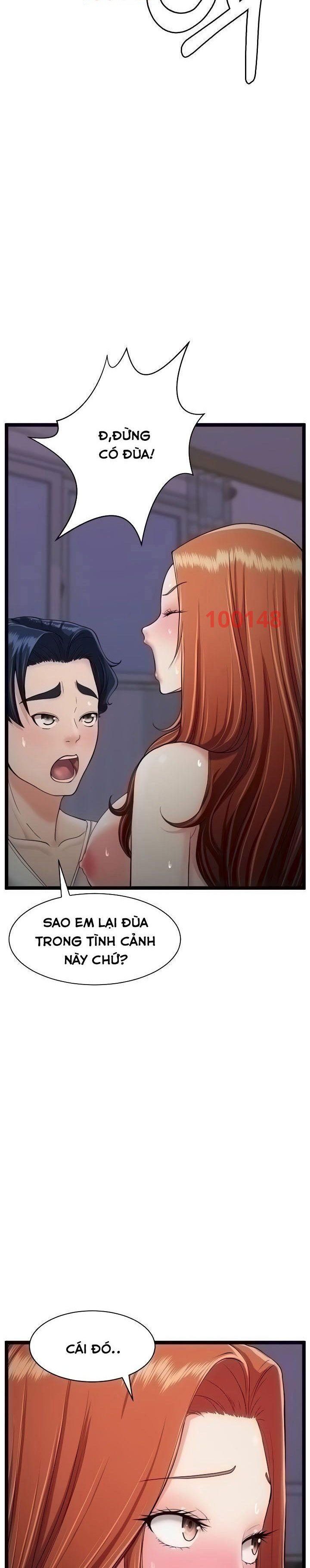 đọc truyện Giảng Viên Hạng Nhất Chương 31 ảnh 5 tại Thiên Thai Truyện