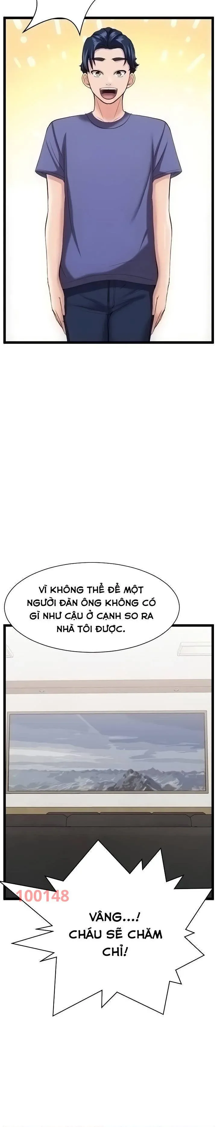 đọc truyện Giảng Viên Hạng Nhất Chương 32 ảnh 12 tại Giả Dược