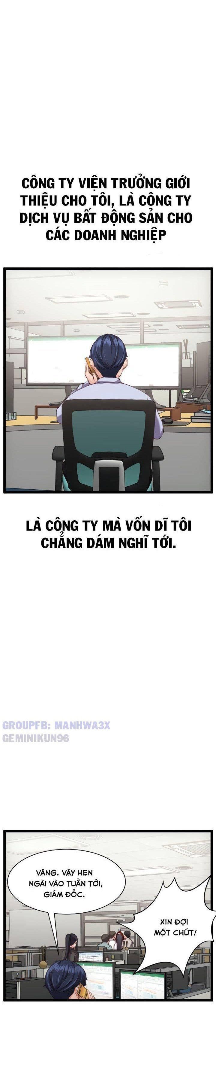 đọc truyện Giảng Viên Hạng Nhất Chương 32 ảnh 35 tại Giả Dược