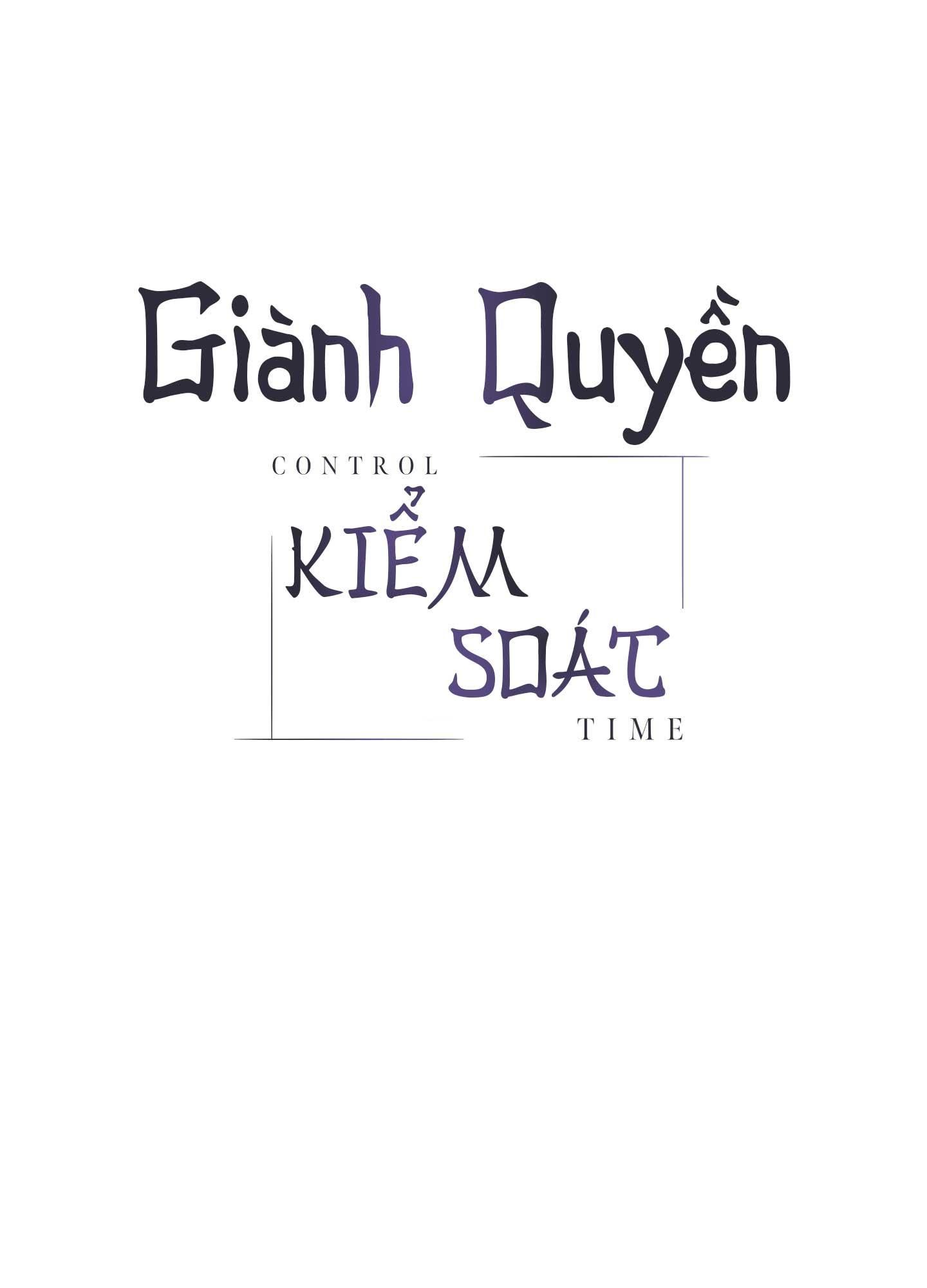 đọc truyện Giành Quyền Kiểm Soát Chương 1 ảnh 29 tại Truyện Dạ Ký