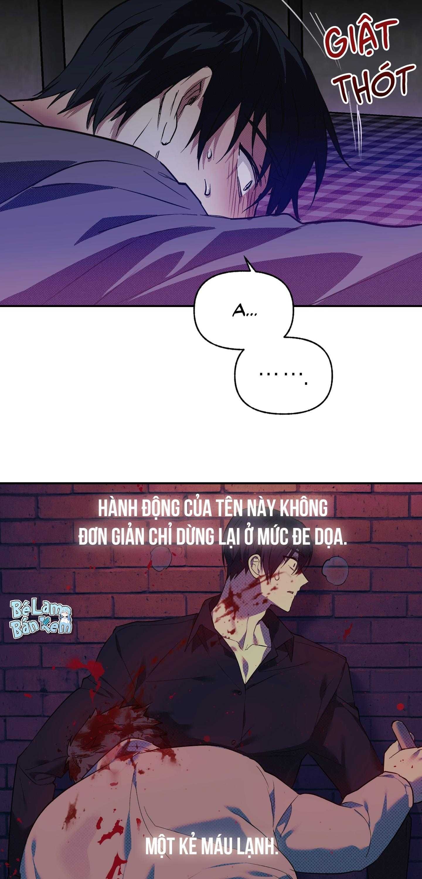đọc truyện Giành Quyền Kiểm Soát Chương 10 ảnh 16 tại Thiên Thai Truyện