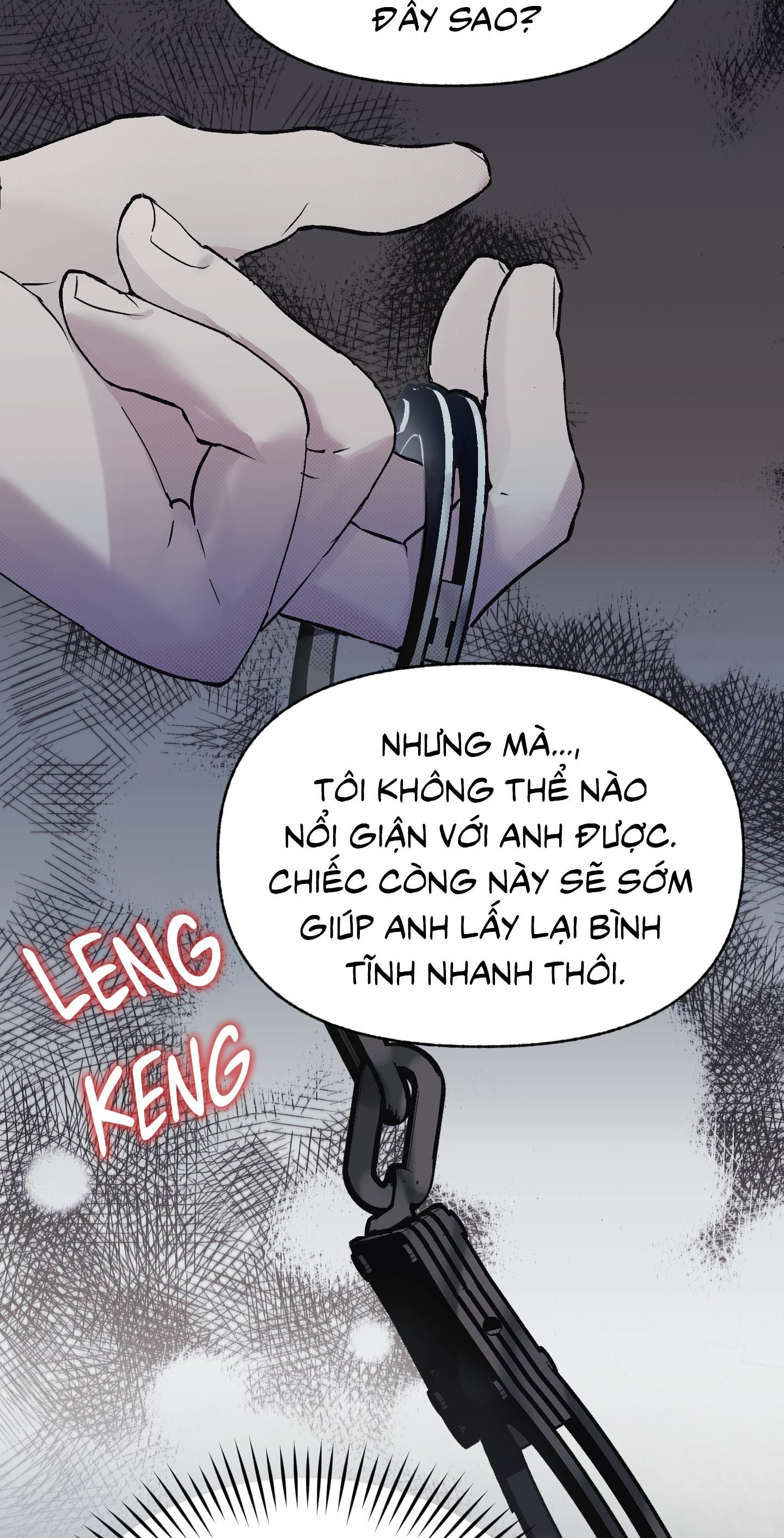 đọc truyện Giành Quyền Kiểm Soát Chương 11 ảnh 14 tại Truyện Dạ Ký