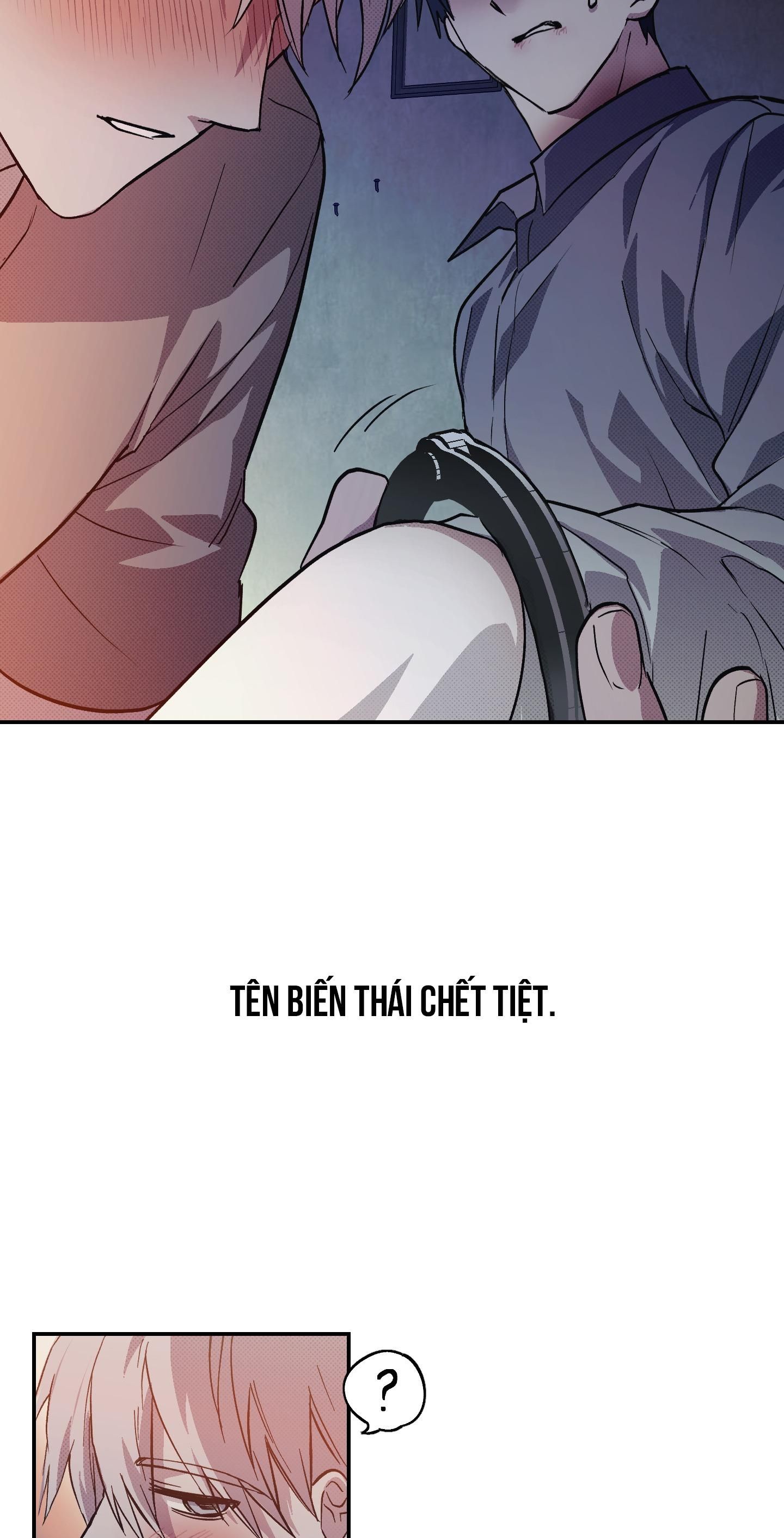 đọc truyện Giành Quyền Kiểm Soát Chương 11 ảnh 17 tại Truyện Dạ Ký