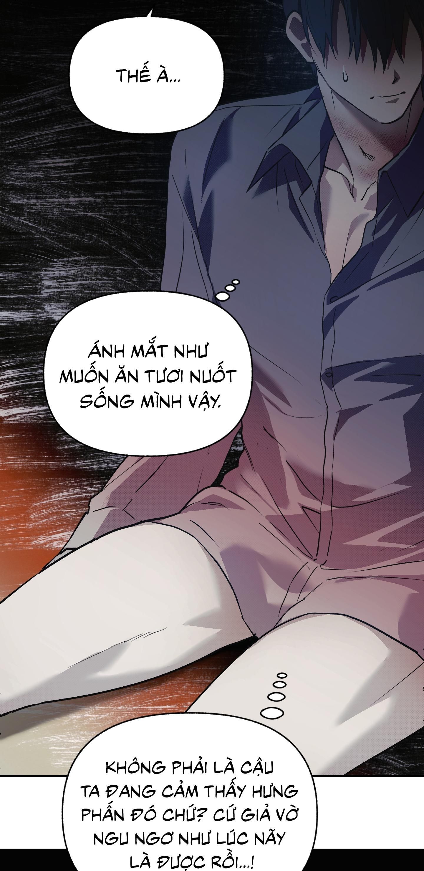 đọc truyện Giành Quyền Kiểm Soát Chương 11 ảnh 22 tại Truyện Dạ Ký