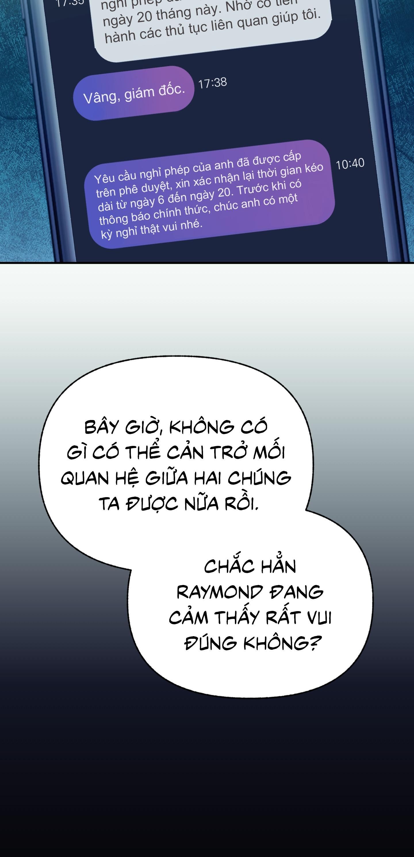 đọc truyện Giành Quyền Kiểm Soát Chương 11 ảnh 4 tại Truyện Dạ Ký