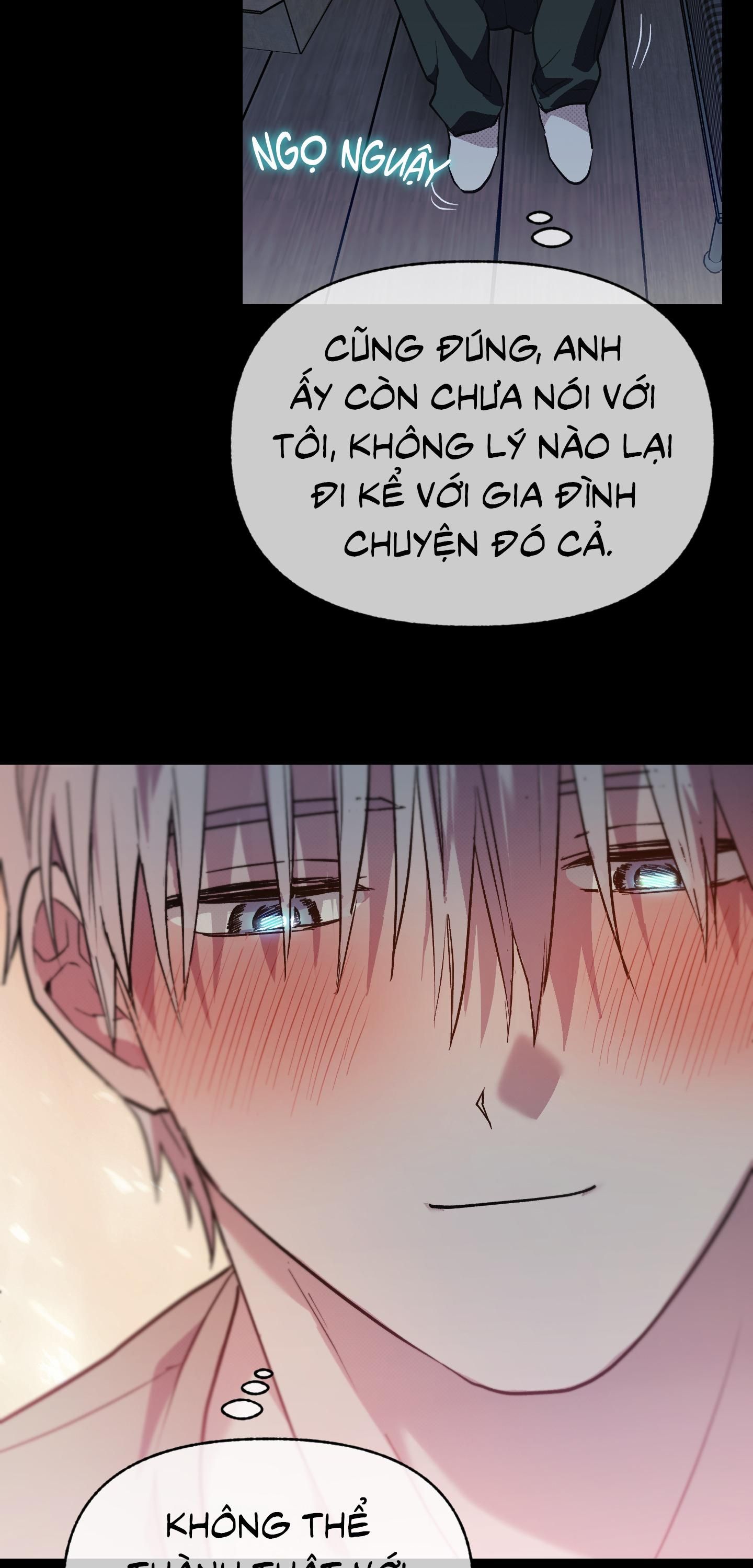 đọc truyện Giành Quyền Kiểm Soát Chương 11 ảnh 46 tại Truyện Dạ Ký
