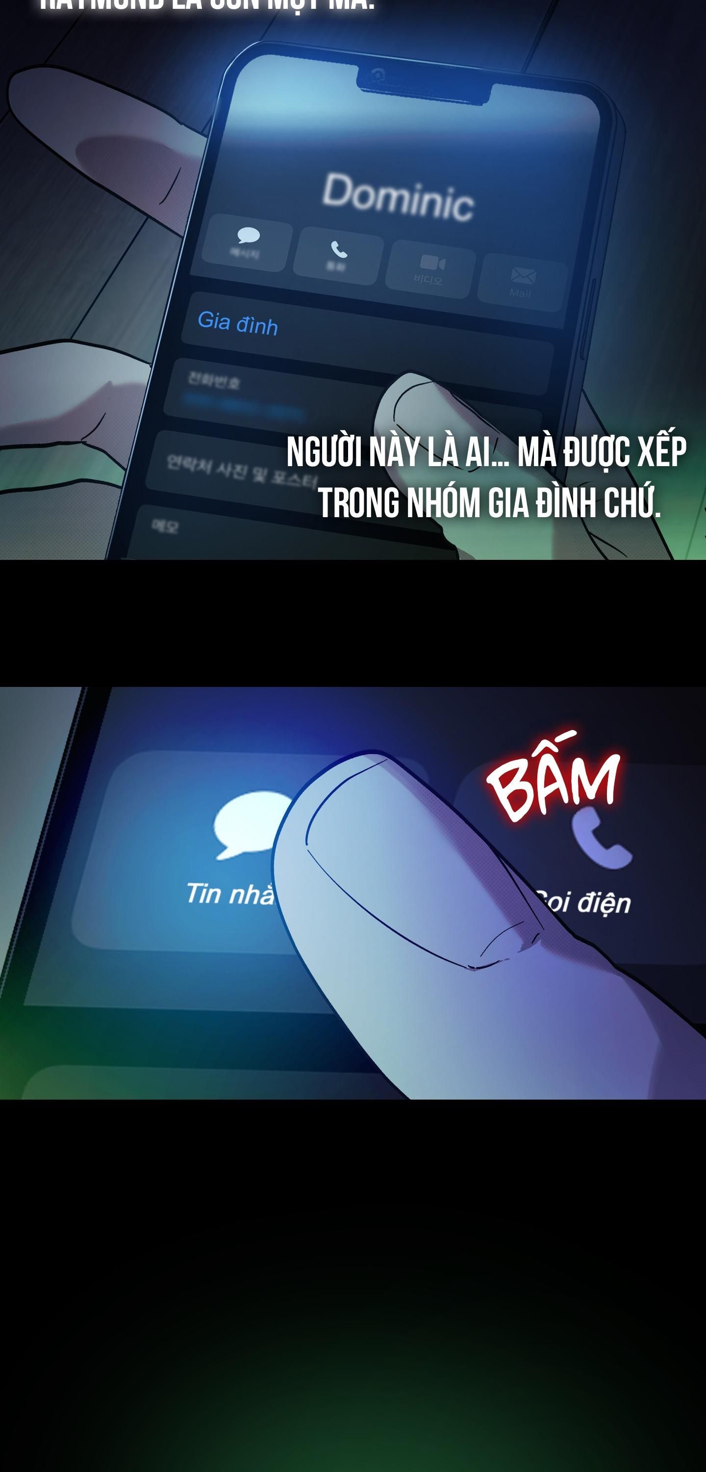 đọc truyện Giành Quyền Kiểm Soát Chương 11 ảnh 50 tại Truyện Dạ Ký