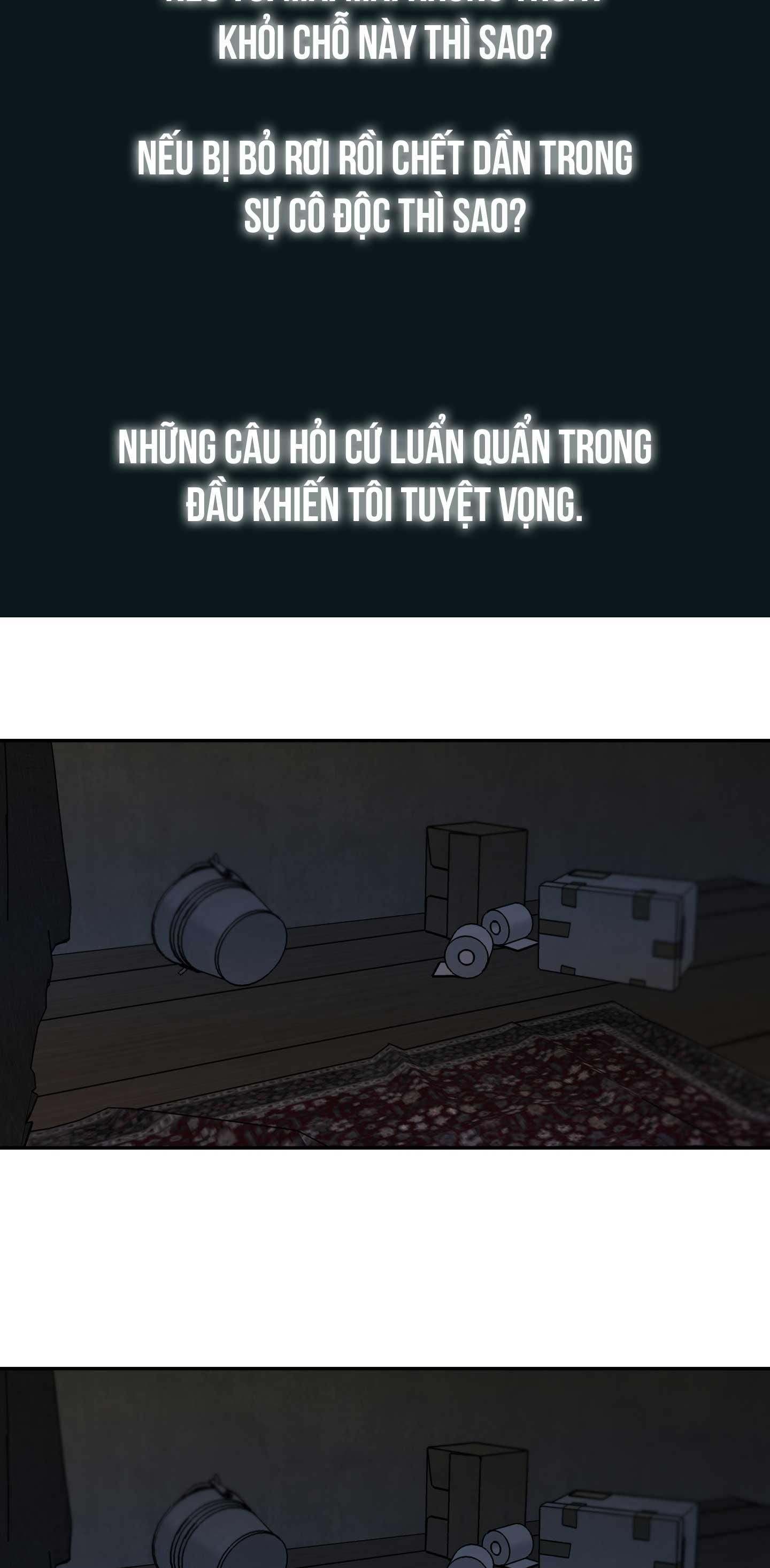 đọc truyện Giành Quyền Kiểm Soát Chương 13 ảnh 34 tại Truyện Dạ Ký