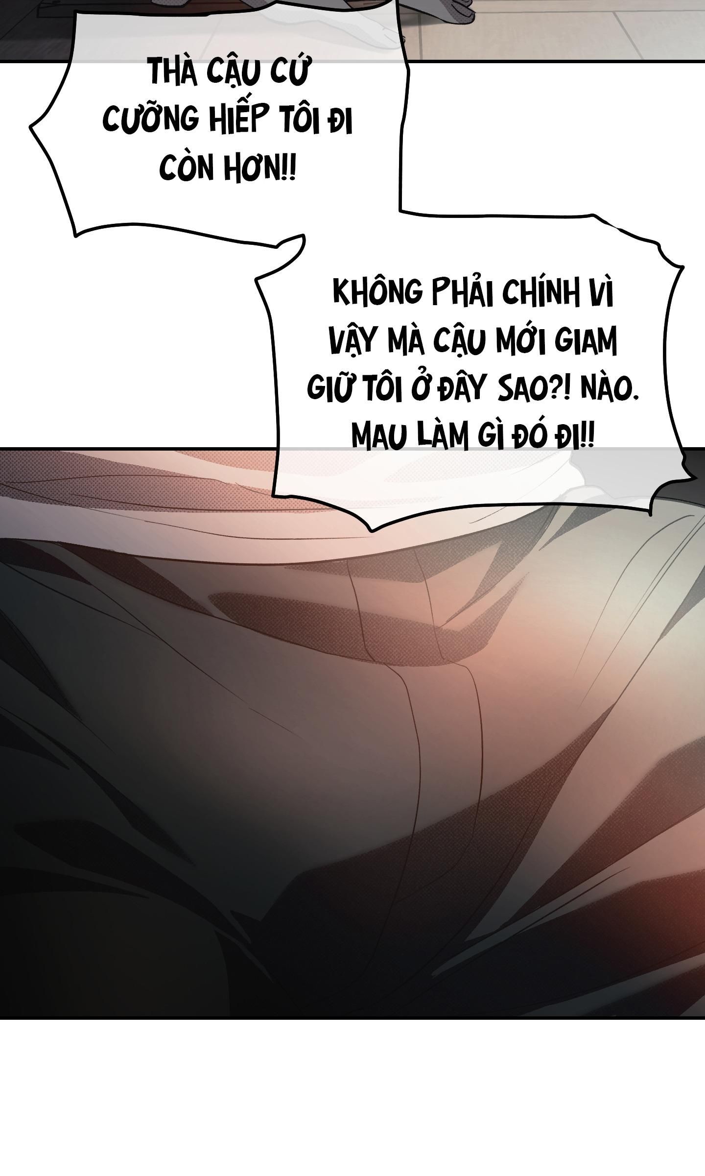 đọc truyện Giành Quyền Kiểm Soát Chương 14 ảnh 36 tại Truyện Dạ Ký
