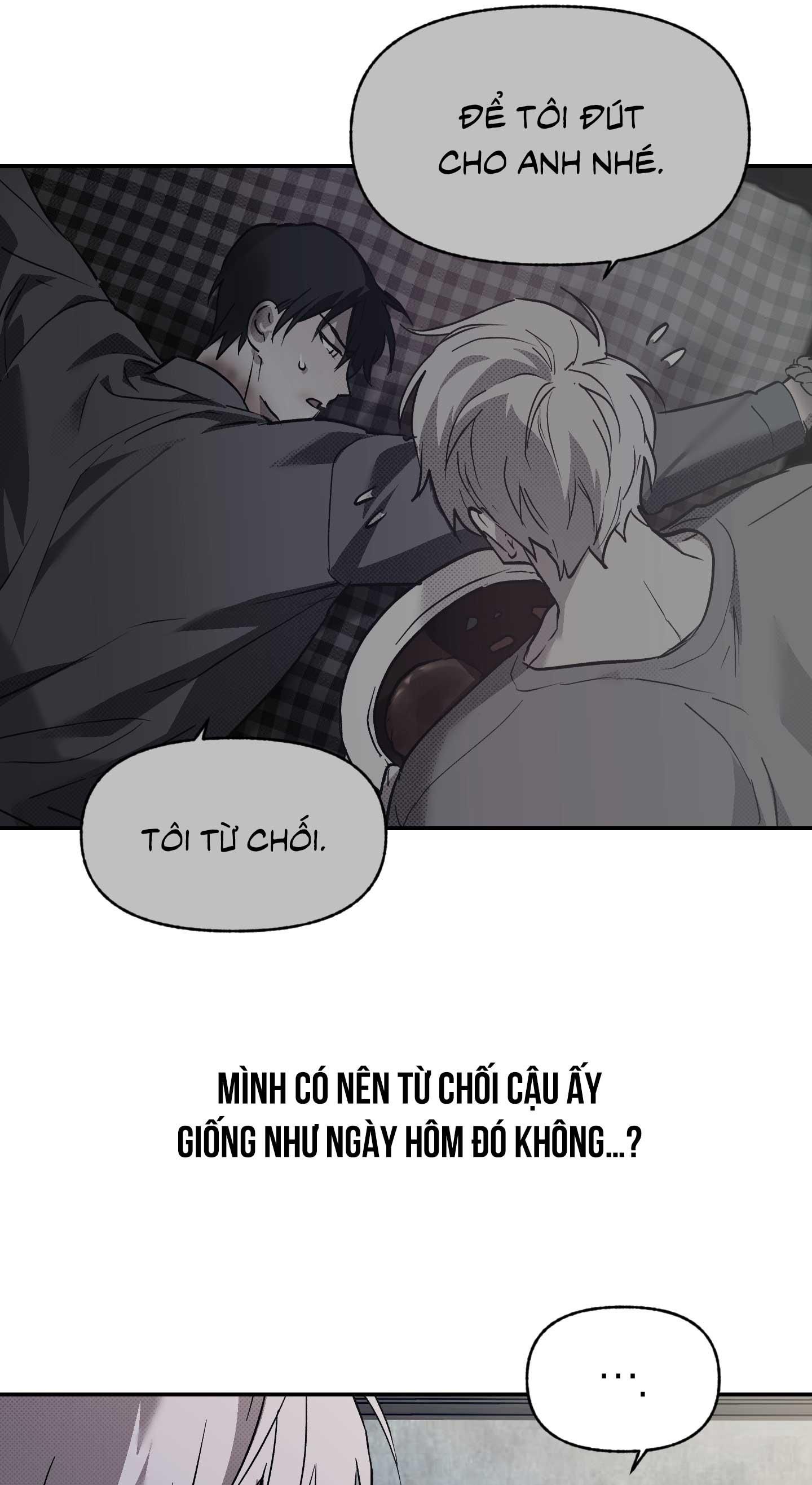 đọc truyện Giành Quyền Kiểm Soát Chương 15 ảnh 12 tại Truyện Dạ Ký