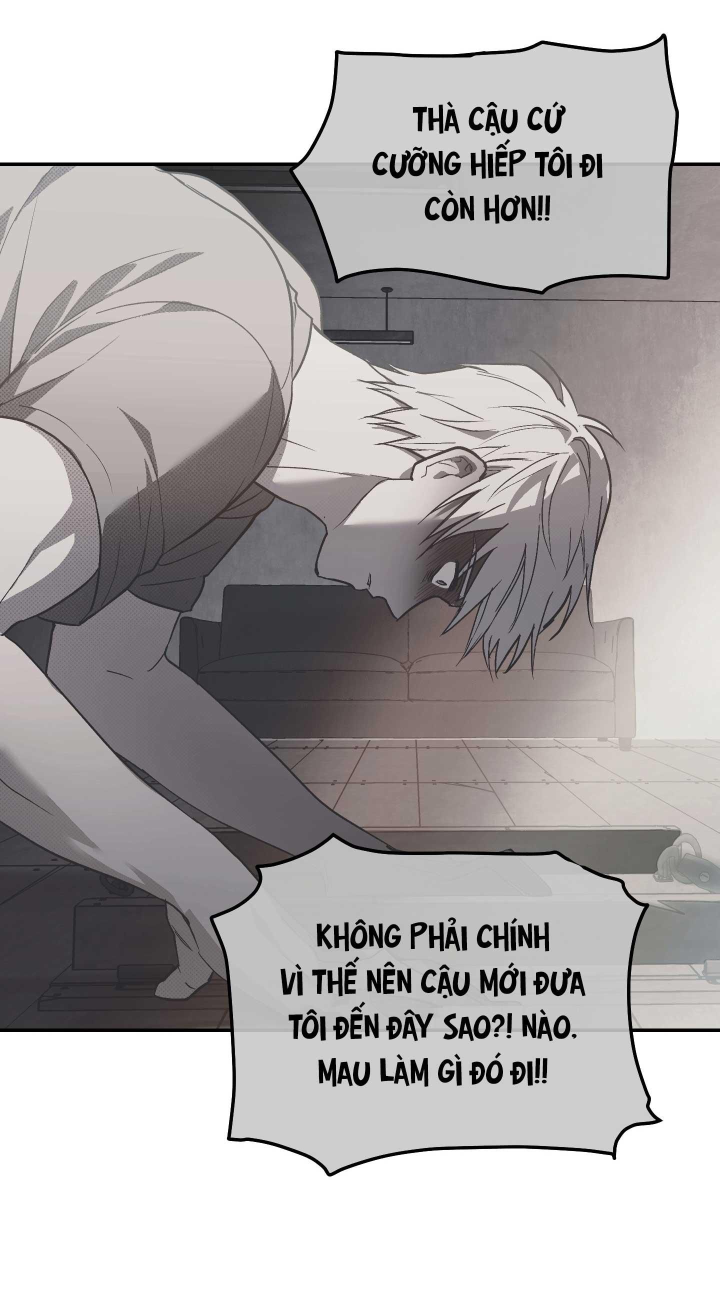 đọc truyện Giành Quyền Kiểm Soát Chương 15 ảnh 21 tại Truyện Dạ Ký