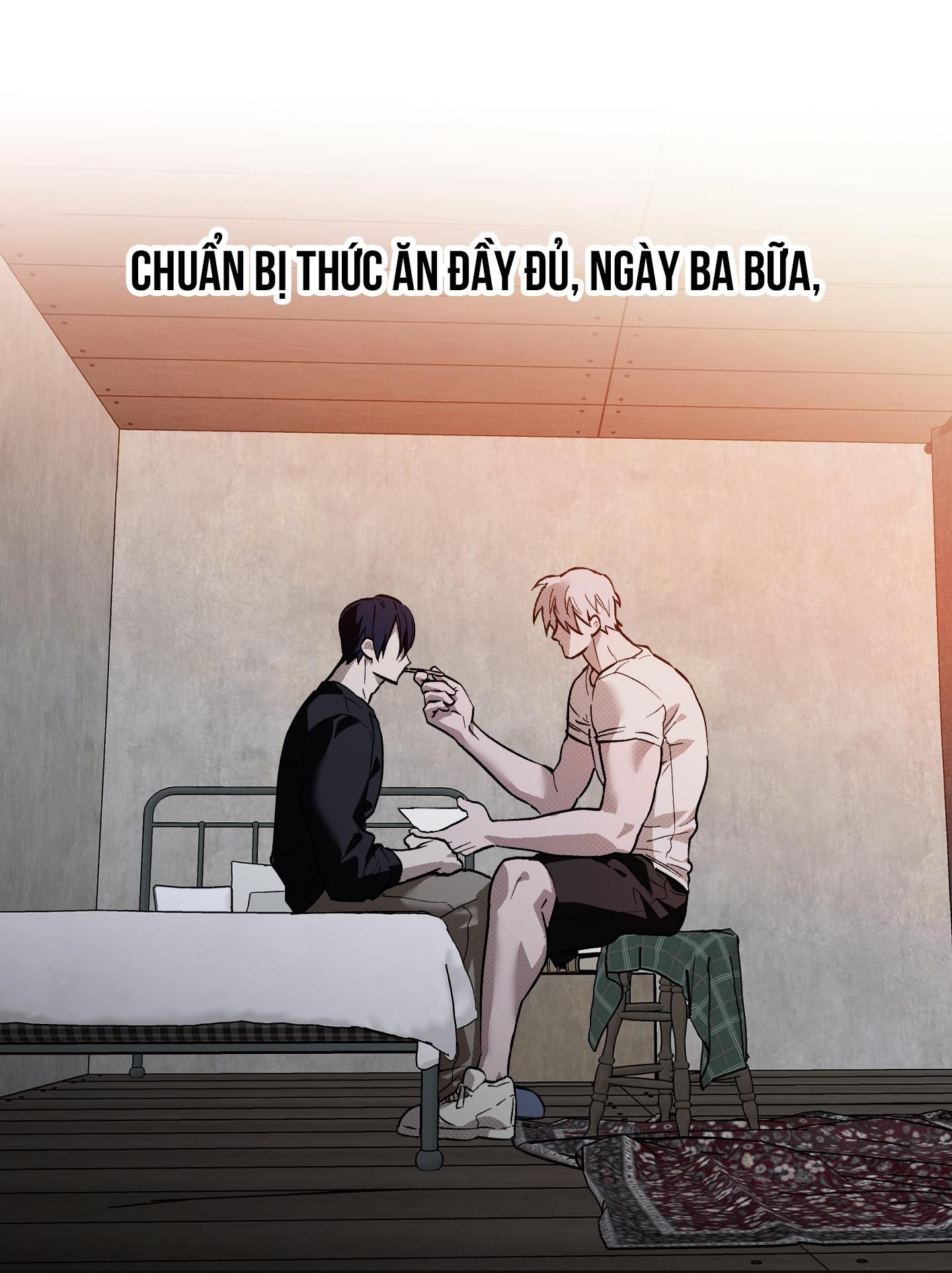 đọc truyện Giành Quyền Kiểm Soát Chương 18 ảnh 15 tại Truyện Dạ Ký