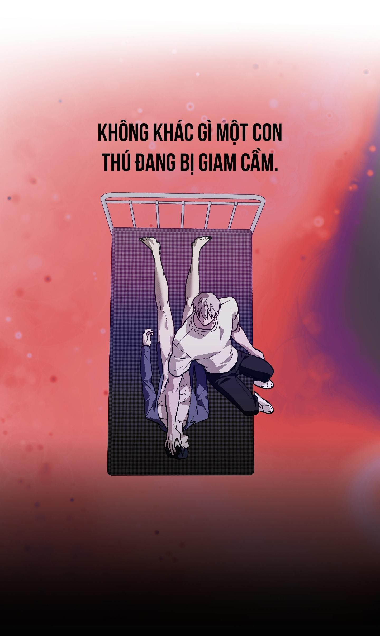 đọc truyện Giành Quyền Kiểm Soát Chương 18 ảnh 26 tại Truyện Dạ Ký