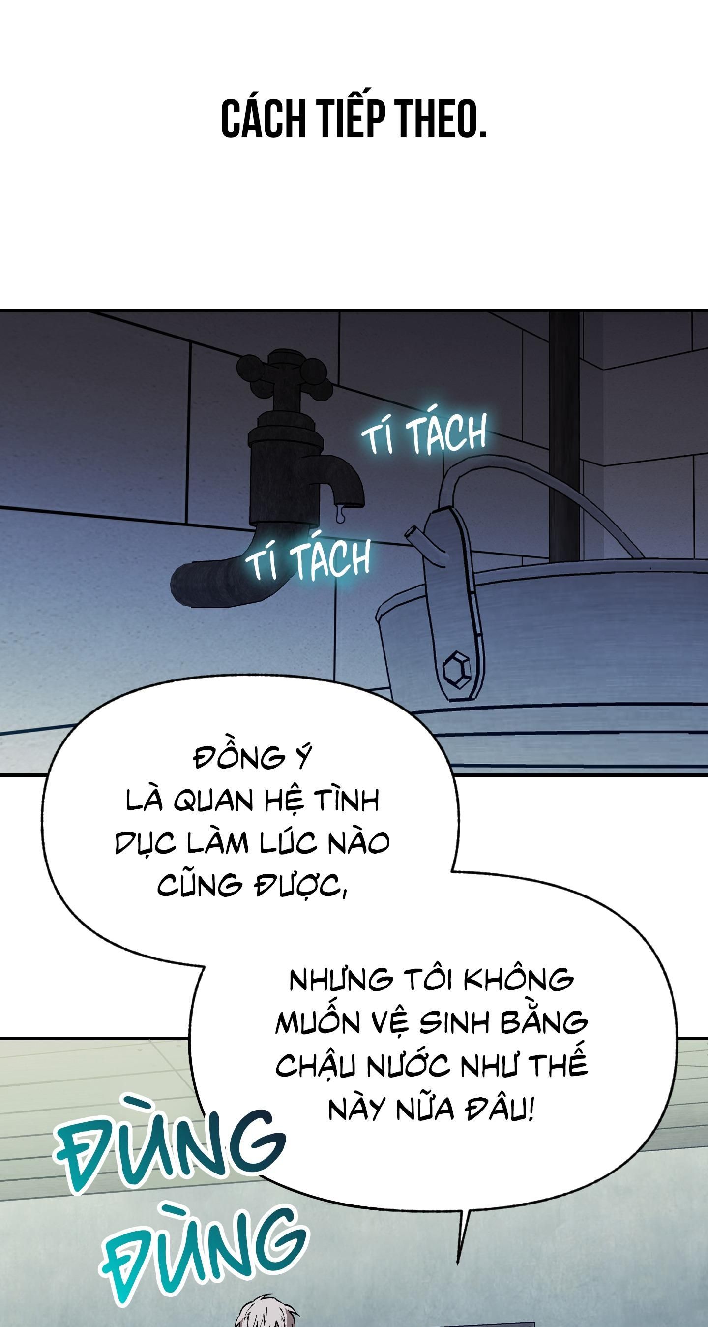 đọc truyện Giành Quyền Kiểm Soát Chương 18 ảnh 40 tại Truyện Dạ Ký