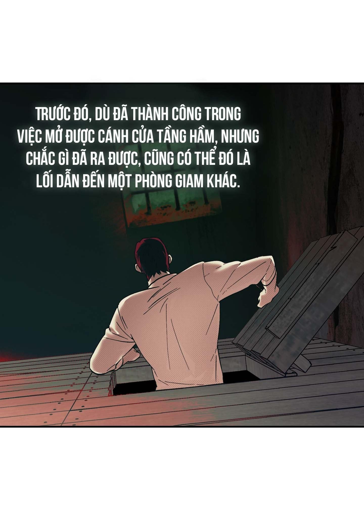 đọc truyện Giành Quyền Kiểm Soát Chương 19 ảnh 43 tại Truyện Dạ Ký