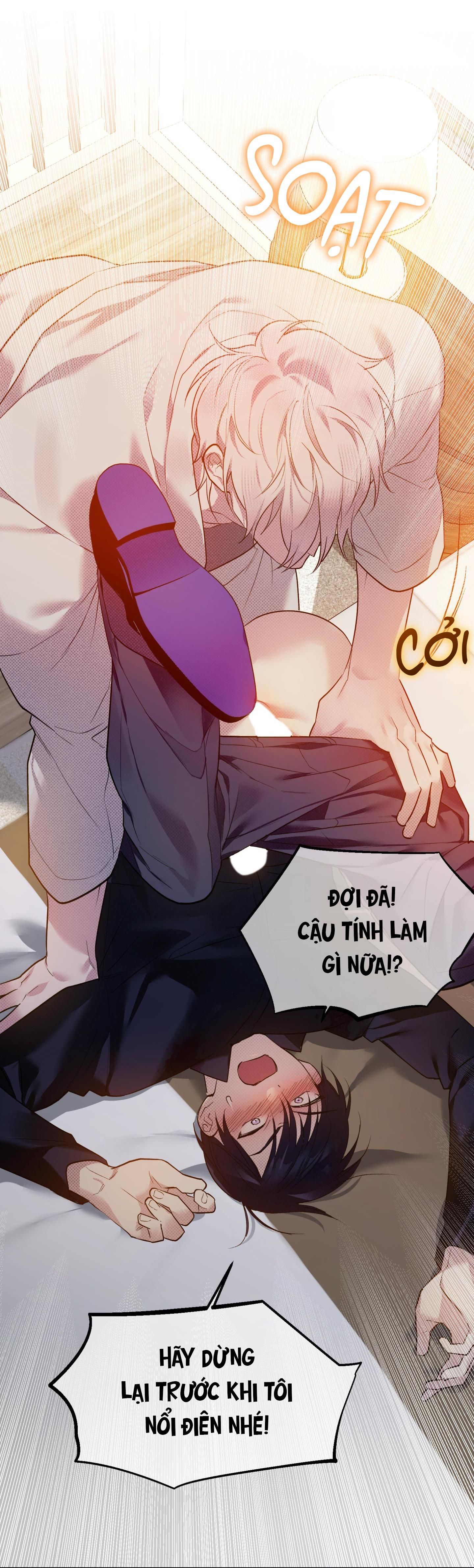 đọc truyện Giành Quyền Kiểm Soát Chương 2 ảnh 59 tại Thiên Thai Truyện