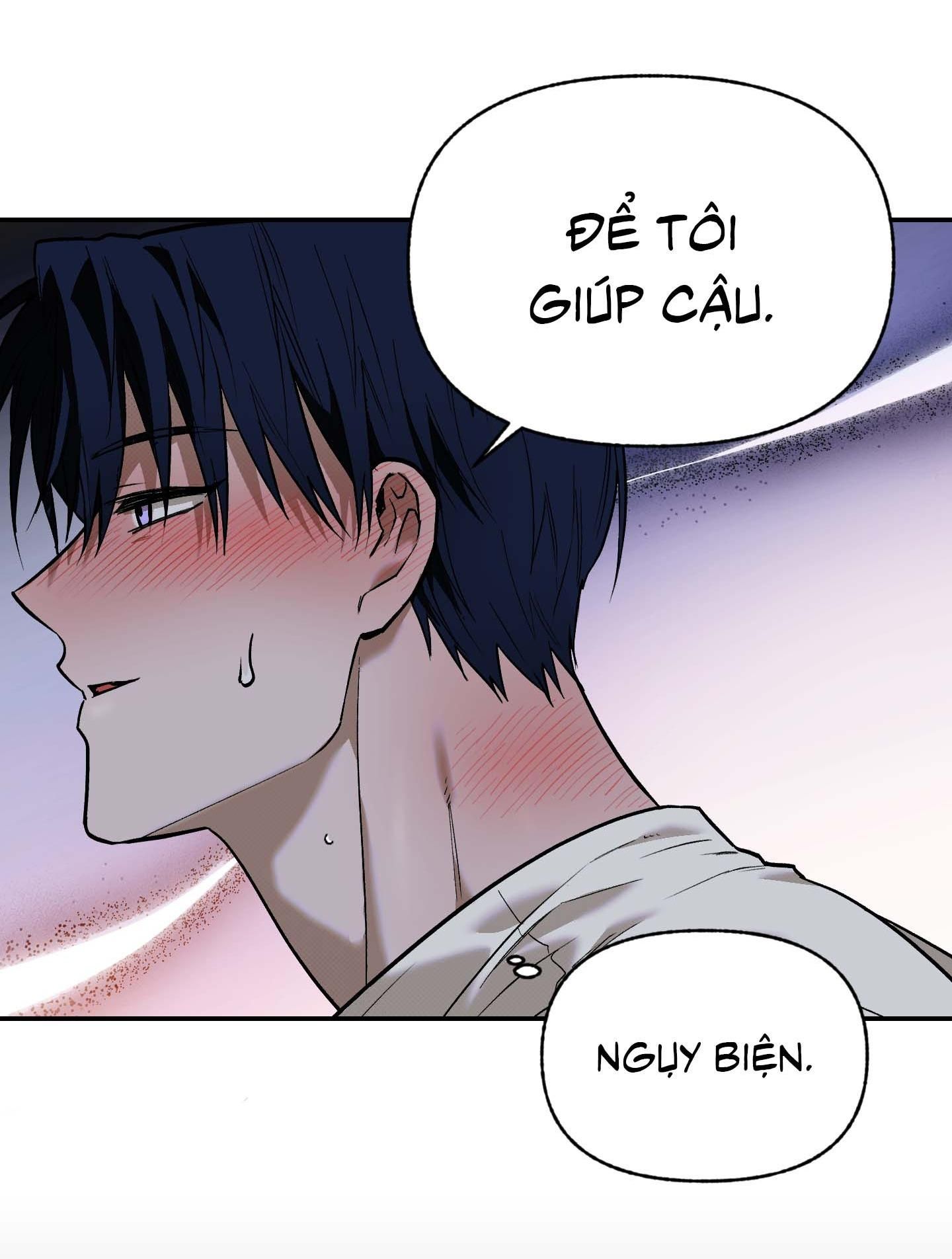 đọc truyện Giành Quyền Kiểm Soát Chương 20 ảnh 32 tại Truyện Dạ Ký