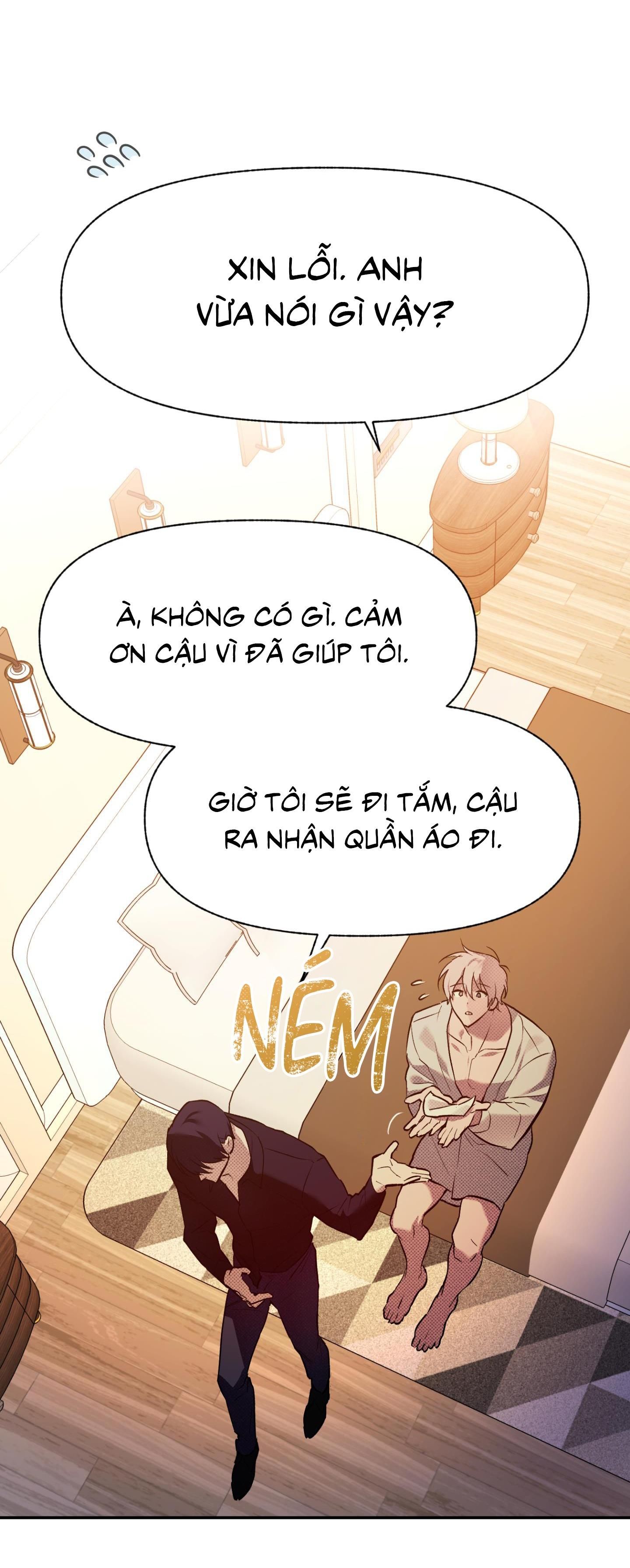 đọc truyện Giành Quyền Kiểm Soát Chương 3 ảnh 6 tại Thiên Thai Truyện