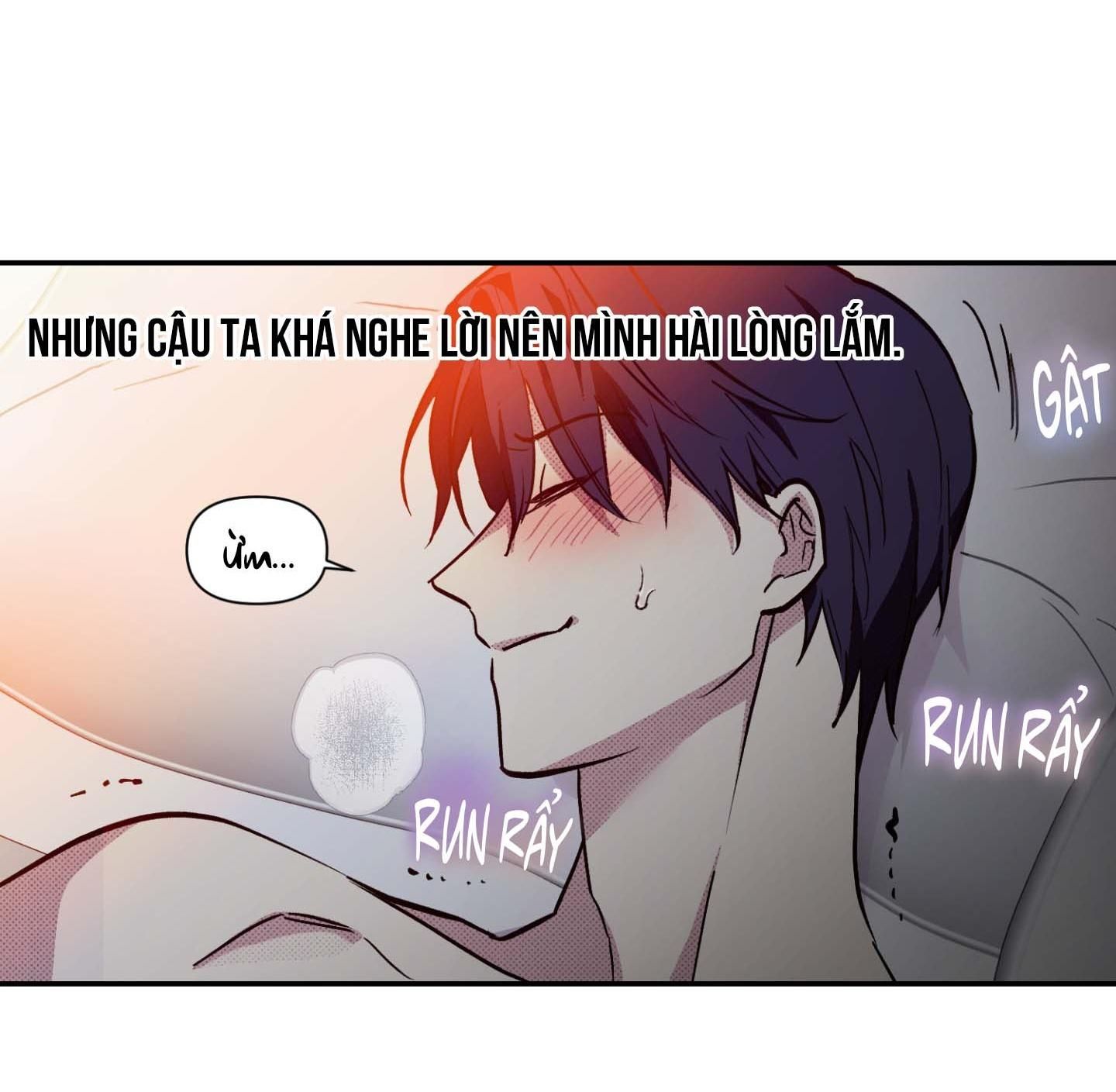 đọc truyện Giành Quyền Kiểm Soát Chương 5 ảnh 32 tại Truyện Dạ Ký