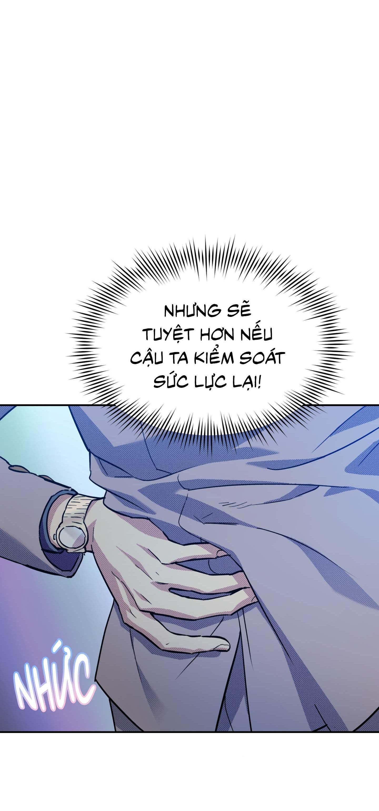 đọc truyện Giành Quyền Kiểm Soát Chương 5 ảnh 36 tại Truyện Dạ Ký