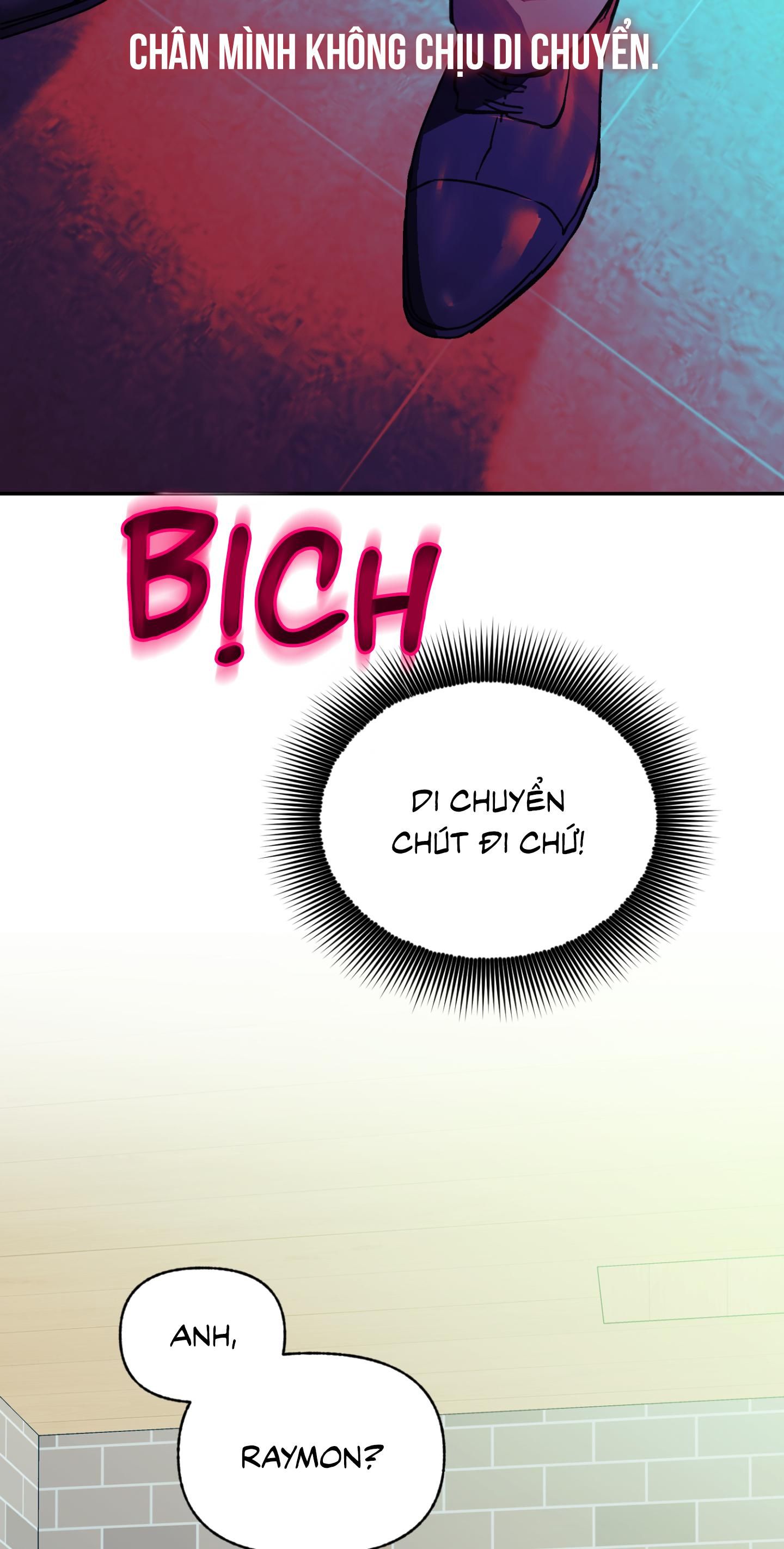 đọc truyện Giành Quyền Kiểm Soát Chương 6 ảnh 13 tại Thiên Thai Truyện